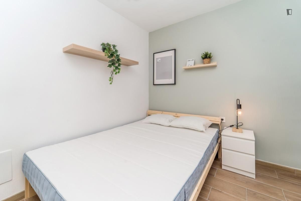Apartment to share in Rondilla