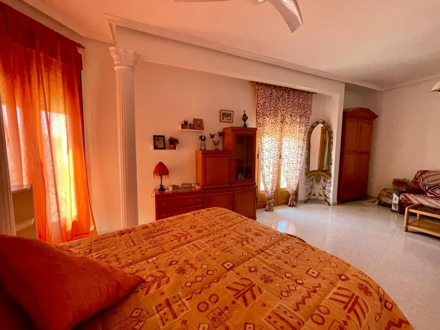 Houses for sale in Castellar de Santiago