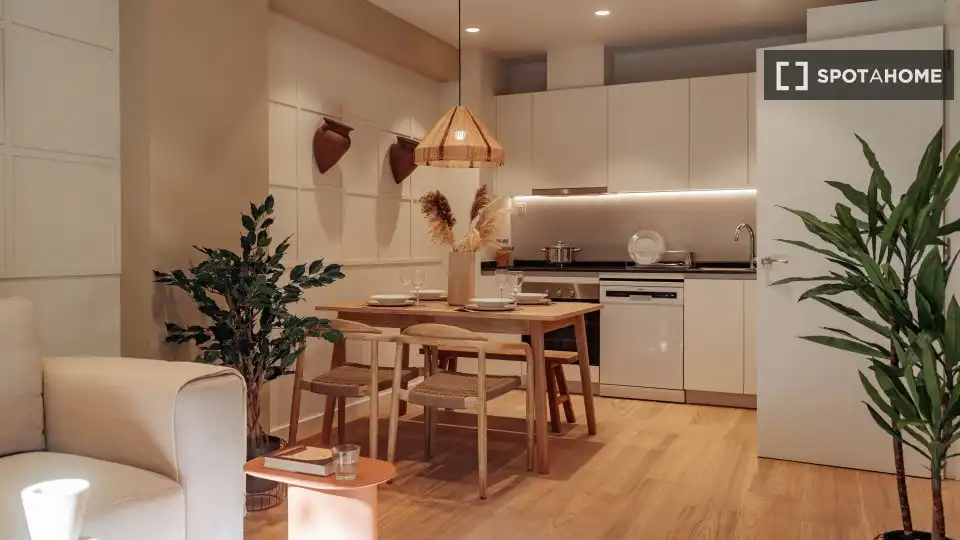 Flat to rent in Eixample, imagen 12