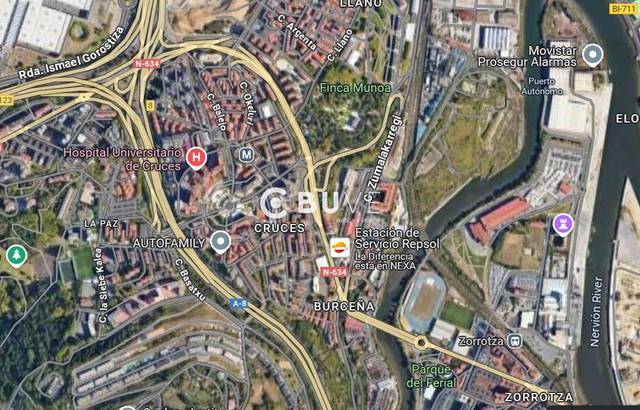 Piso en Venta en Cruces