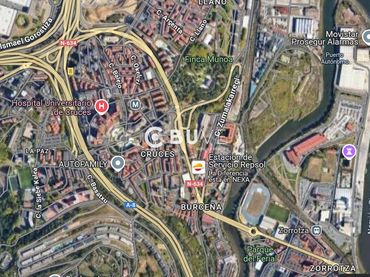 Piso en venta en Cruces