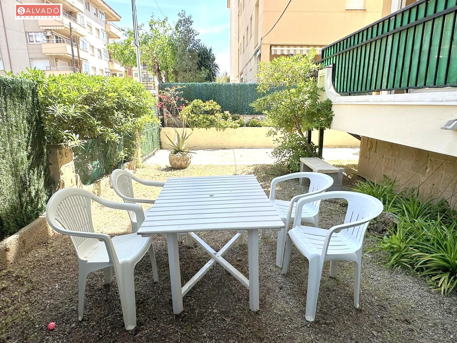 Terrassa de Planta baixa en venda en Calafell amb Jardí privat, Terrassa i Traster