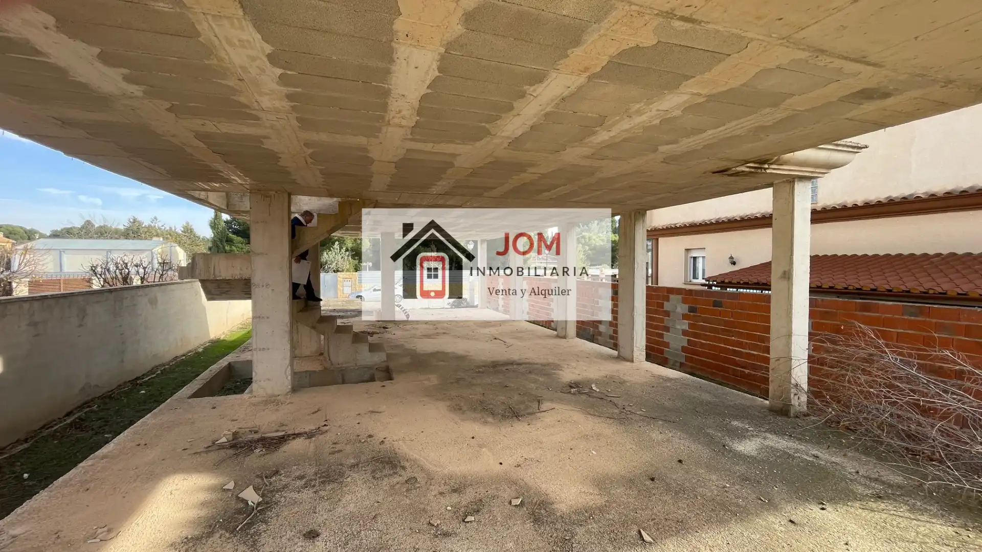 Chalet con piscina en venta en Pedanías - Extrarradio, imagen 4
