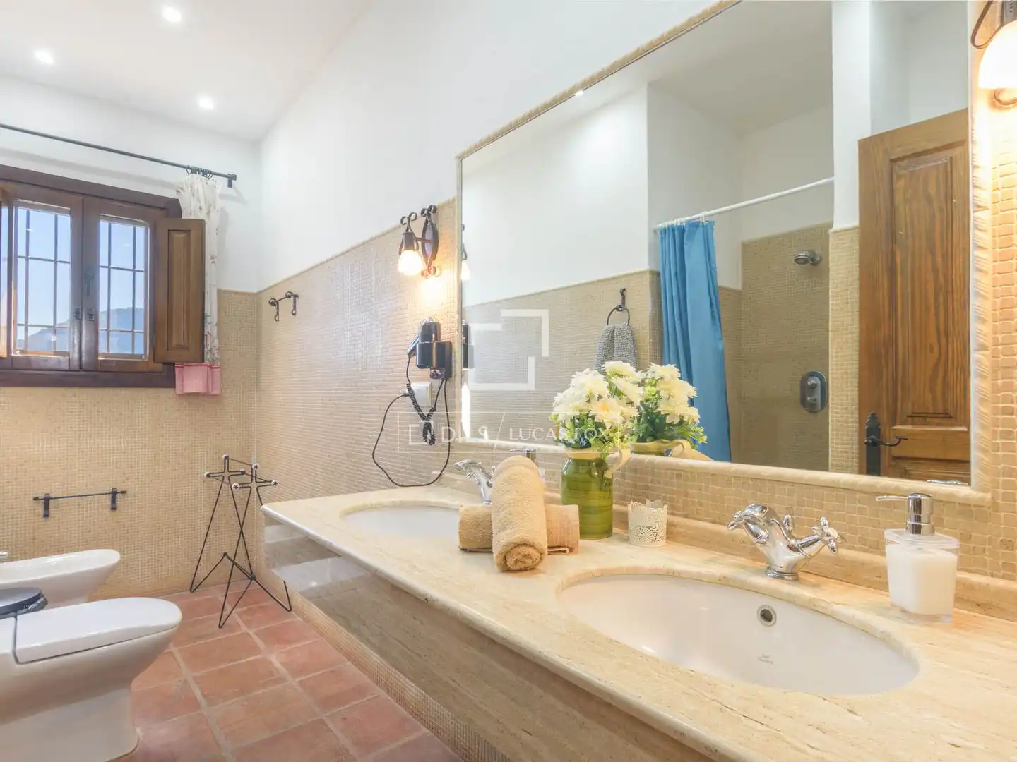 Casa rústica amb piscina en venda a Álora, imagen 28