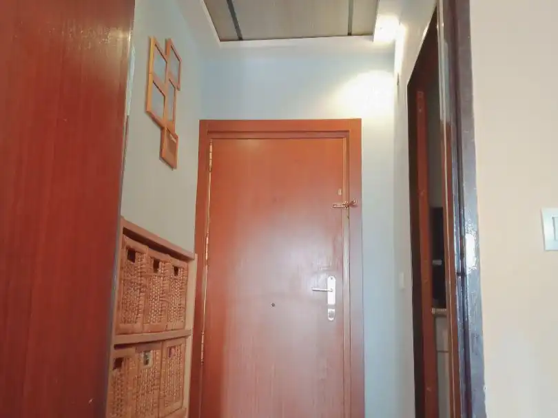 Wohnung mit Garten zum Verkauf in Calle de Barcelona 22, imagen 21