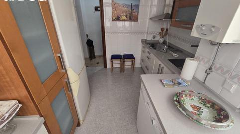 Foto 4 de Pis en venda a Dos Hermanas - Nuevo San Andrés, Málaga Capital