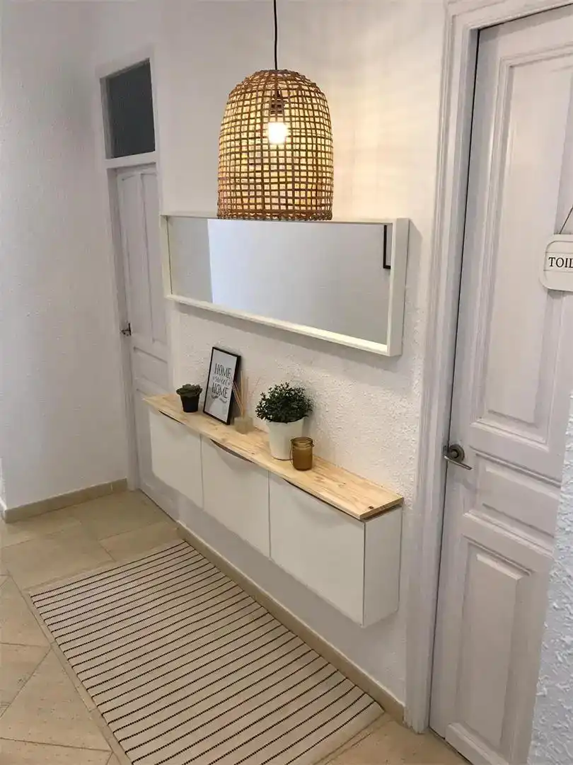 Flat for share in Eixample 