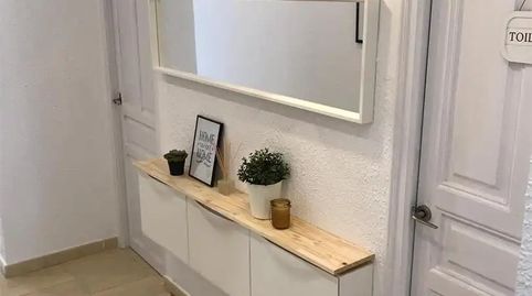 Foto 2 de Habitació a Calle Na Saurina de Entenza, 47, Eixample, Alcoy / Alcoi