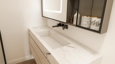 Foto 4 de Piso en venta en Centro, Albacete