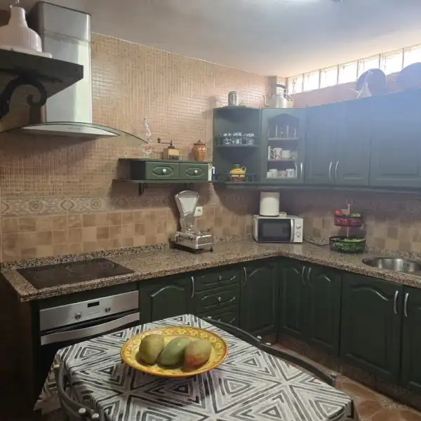 Casa o xalet en venda a Calle Roble, 12, Calahonda - Carchuna