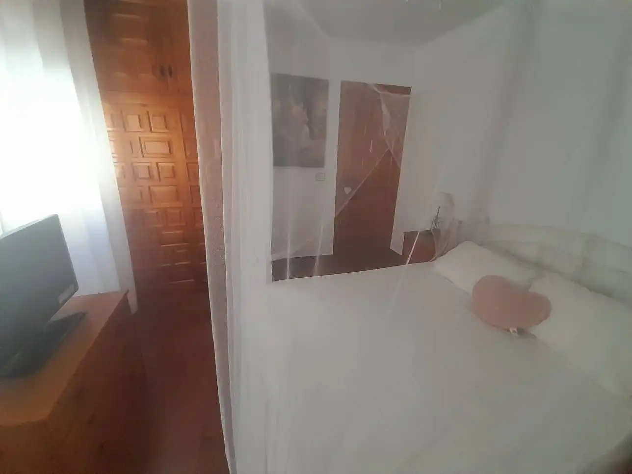 Dormitori de Apartament en venda en Pedanías Oeste