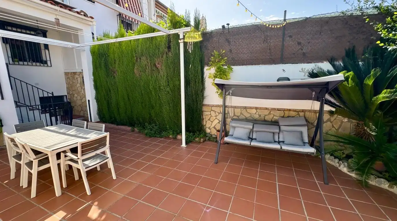 Maison mitoyenne avec terrasse à vendre à Calle GUATEMALA, imagen 21