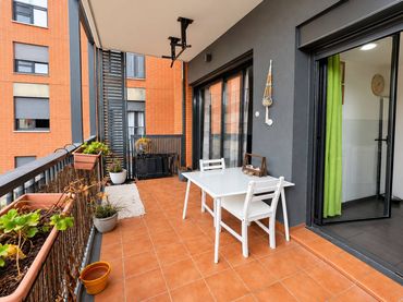 Wohnung mit Aufzug zum Verkauf in Plaza NUMEN MESTRE