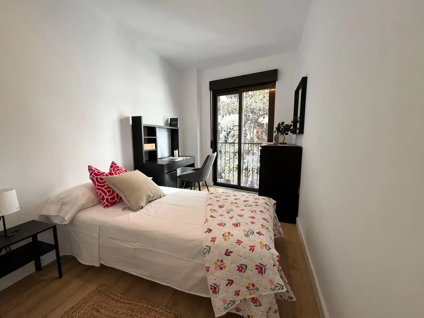 Flat for rent in Santa Catalina - San Bartolomé