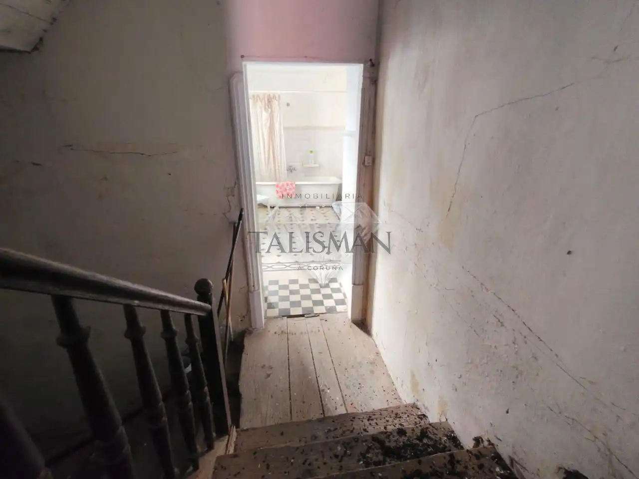 Chalet con jardín en venta en Lugar Adega, imagen 6