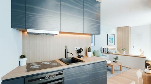 Foto 4 de Ático en venta en Avenida de Fuenlabrada, Casco Antiguo, Leganés
