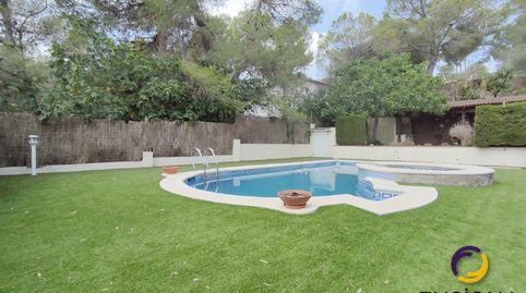 Foto 2 de Casa o chalet en venta en Olèrdola, Barcelona