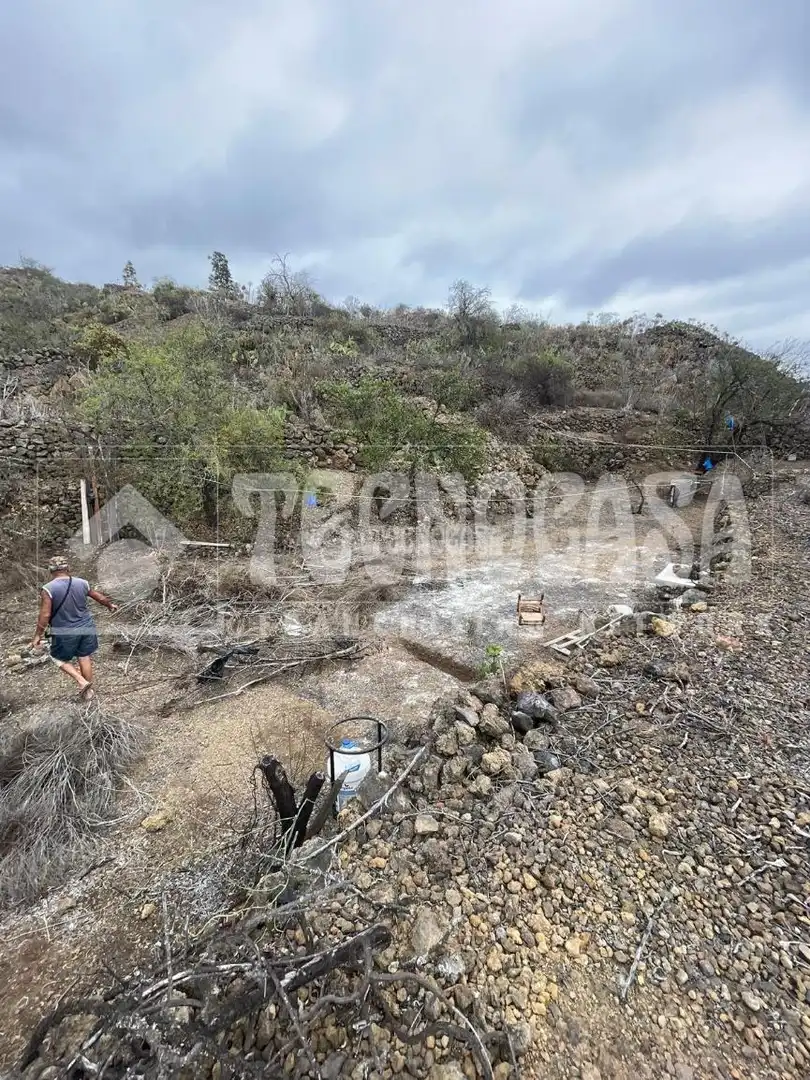 Terreno rústico en venta en Chío, imagen 6
