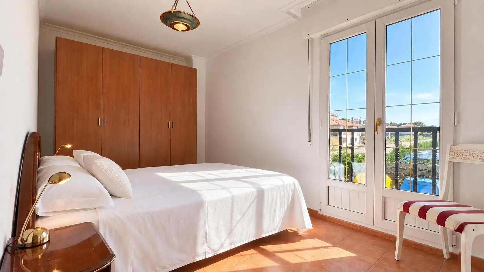 Apartament amb terrassa en venda a CASASOLA 1011, imagen 10