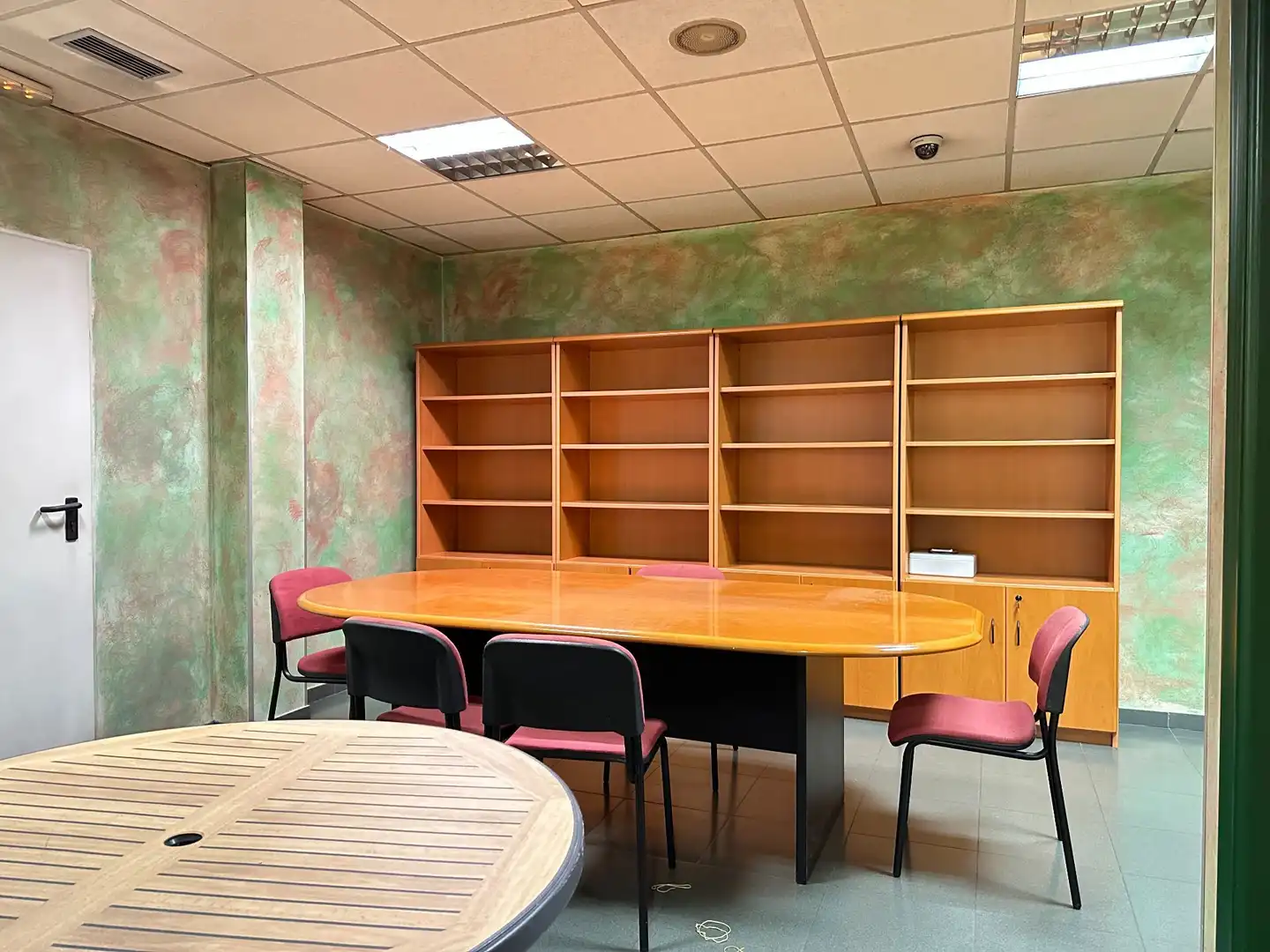 Büro zur Miete in Centro, imagen 22