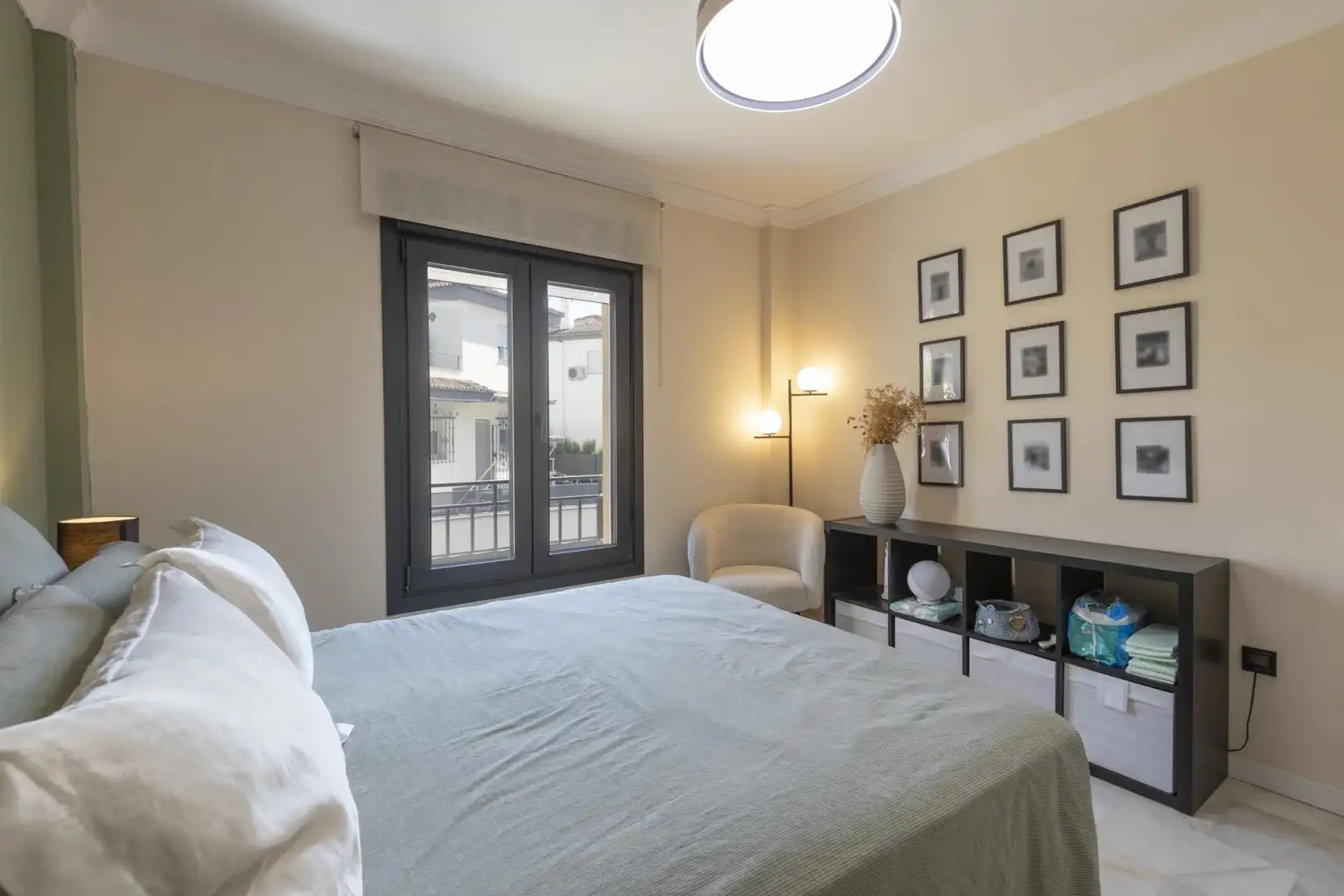 Appartamento con terrazza in vendita a Avenida de la Casa Grande, imagen 11
