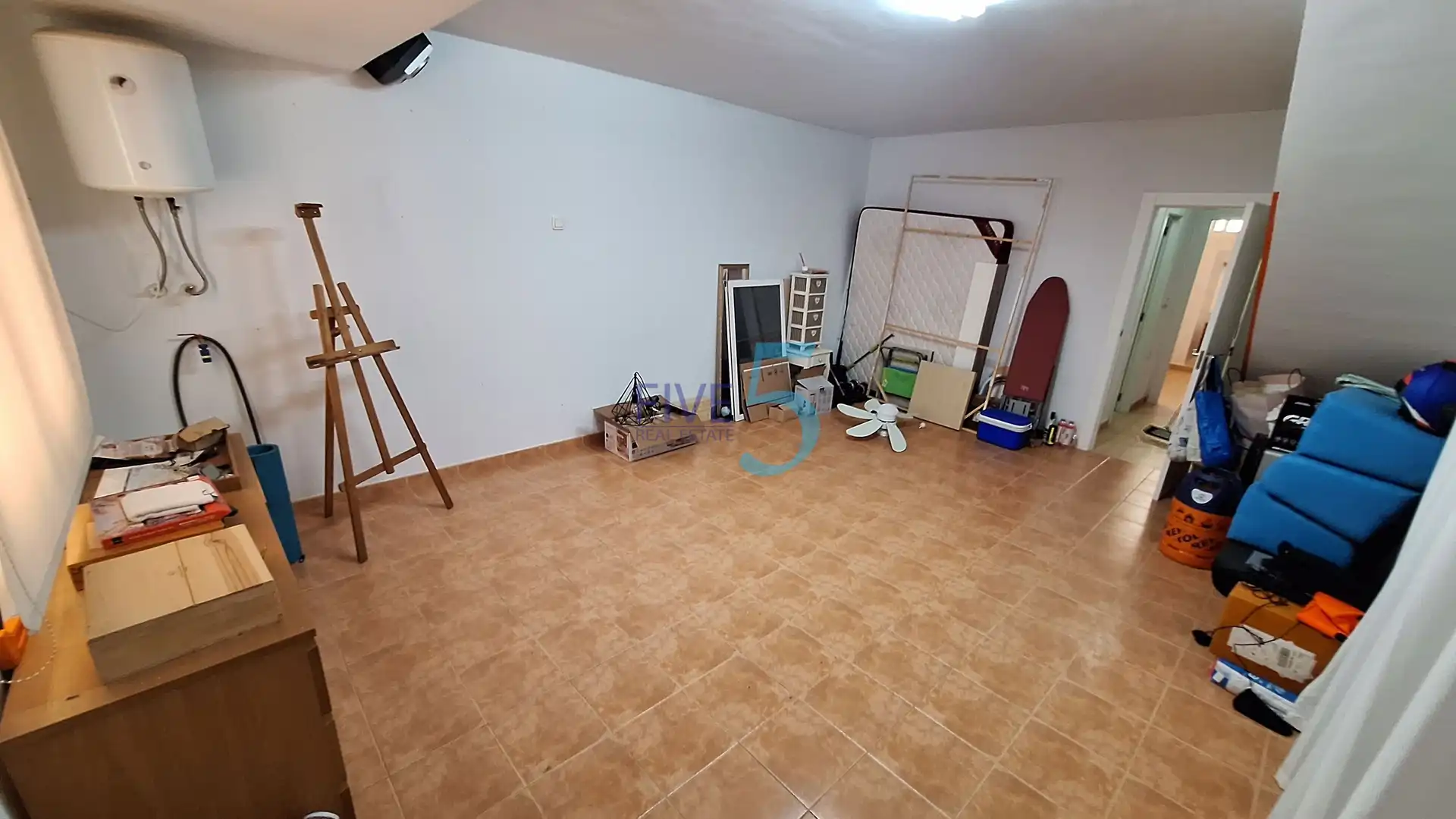 Xalet amb terrassa en venda a Los Balcones - Los Altos, imagen 34