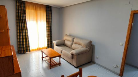 Foto 3 de Piso de alquiler en Calle Cubero, 20, Torrijos, Toledo