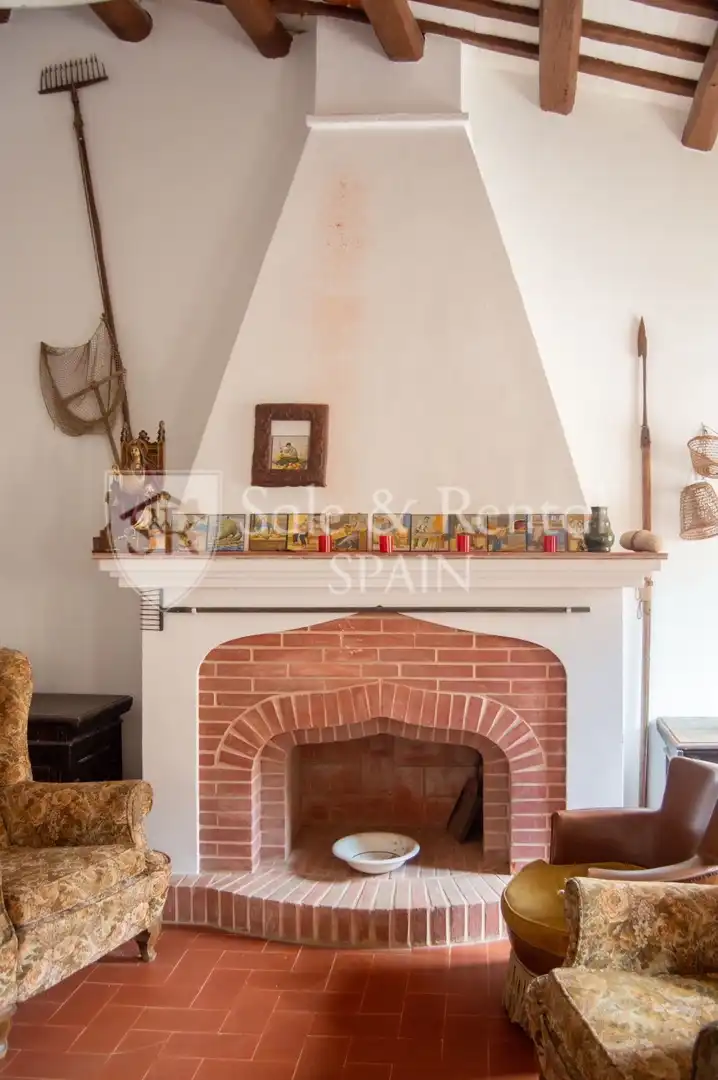 Houses for sale in Tossa de Mar  with Heating, Private garden and Terrace