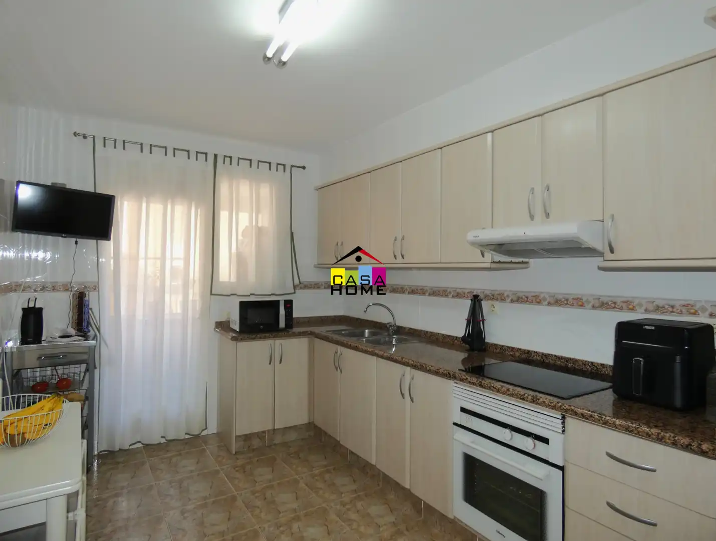 Piso en venta en El Grao