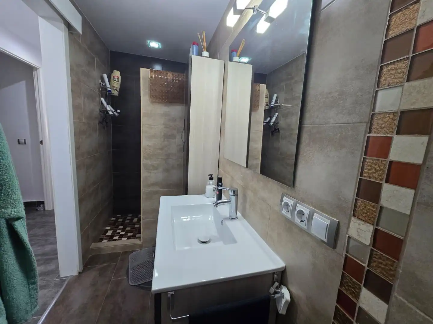 Flat for sale in Castilleja de la Cuesta, imagen 18