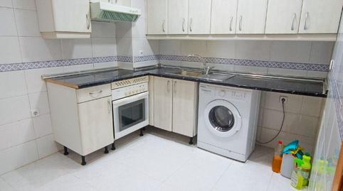 Foto 4 de Pis de lloguer a Centro, Fuenlabrada