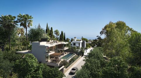 Foto 5 von Haus oder Chalet zum Verkauf in La Carolina - Guadalpín, Marbella