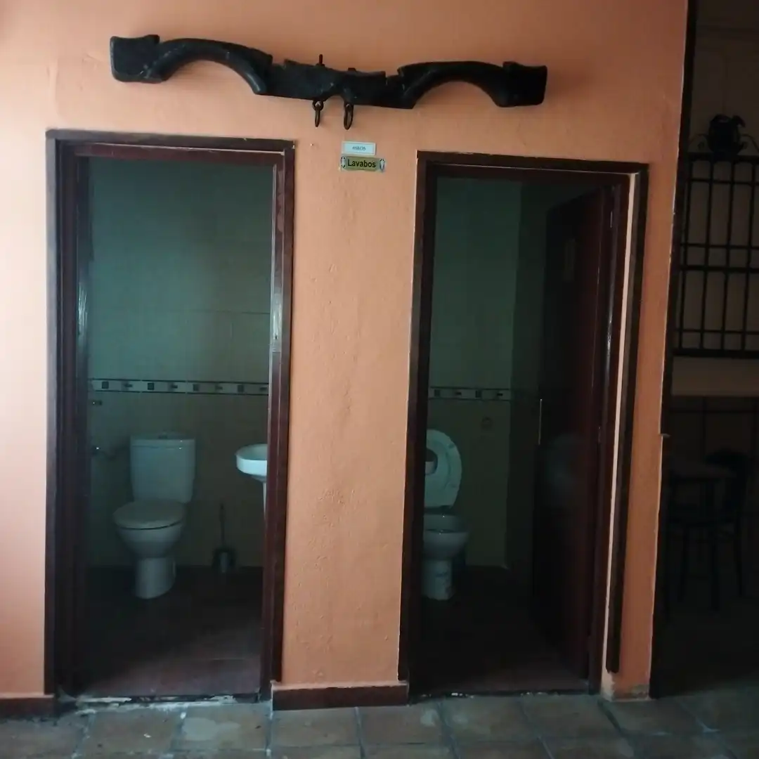 Buildings for sale in El Bonillo
