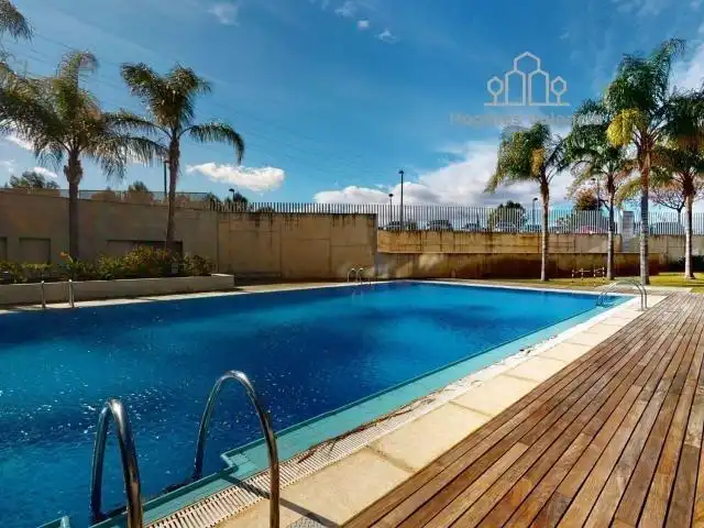 Loft amb piscina en venda a Calle Creu Roja 1, imagen 17