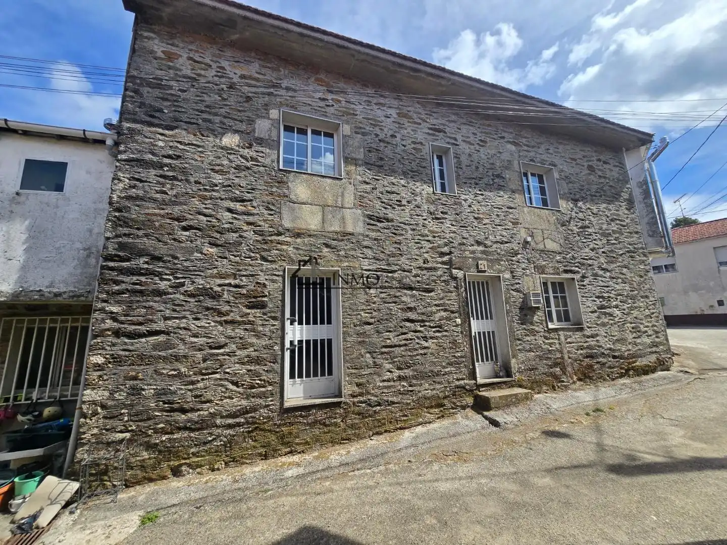 Haus mit Garten zum Verkauf in Forcarei, imagen 3