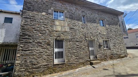 Foto 3 de Casa o chalet en venta en Forcarei, Pontevedra