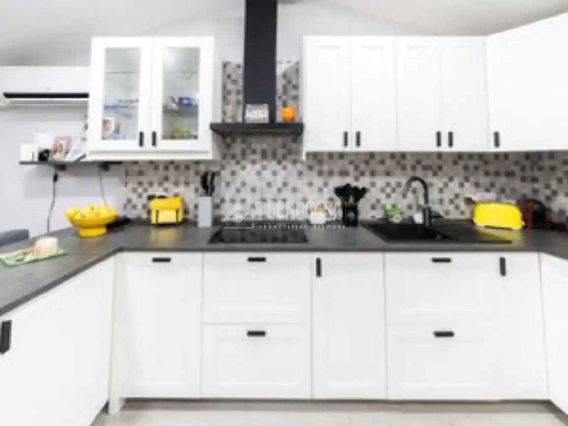 Cocina de Edificio en venta en L'Arboç