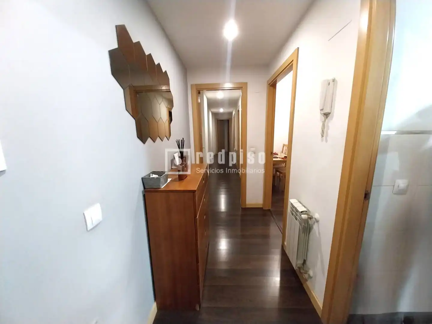Piso en venta en Rivas-Vaciamadrid con Jardín privado, Terraza y Trastero