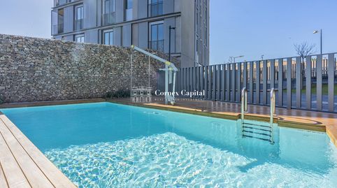 Foto 5 de Piso en venta en Sarria, Sarrià, Barcelona Capital
