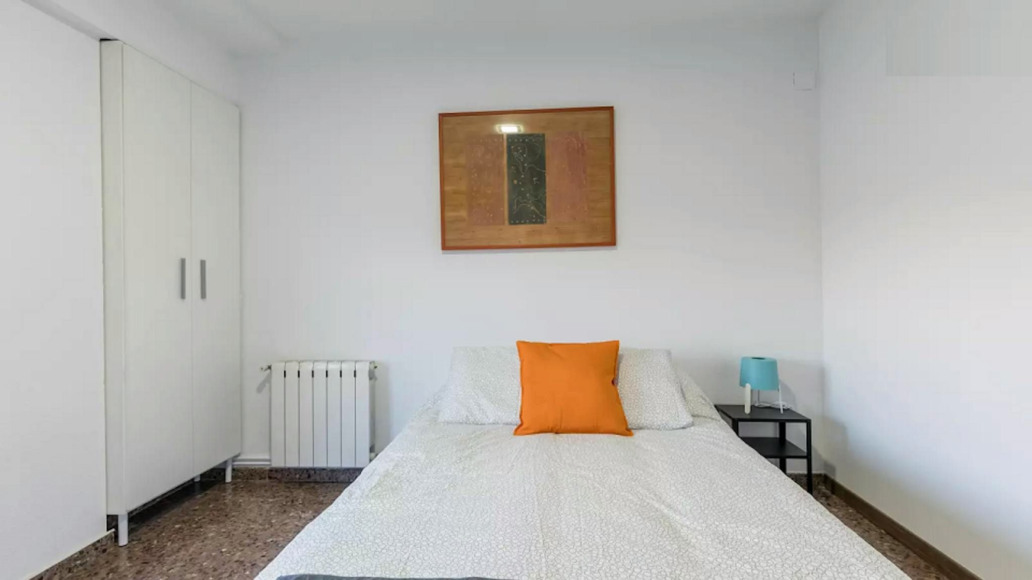 Flat to share in N/A, Malilla