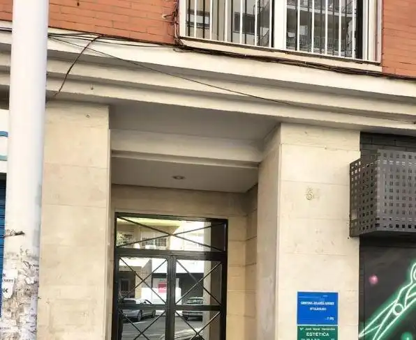 Wohnung zum Verkauf in Avenida Alcalde Federico Molina