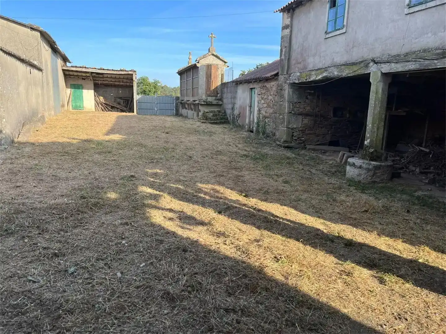 Piso en venta en Lalín