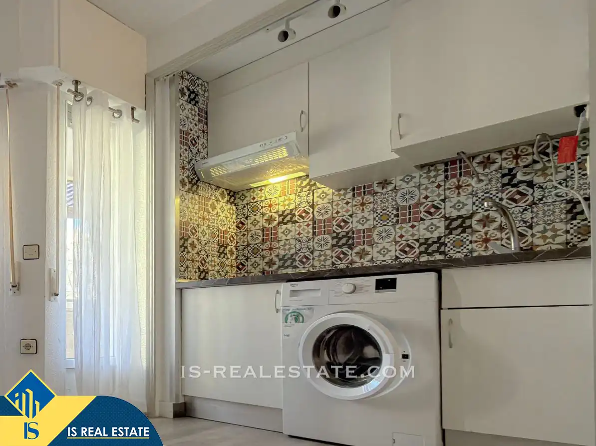 Estudio con piscina en venta en Playa del Cura, imagen 8