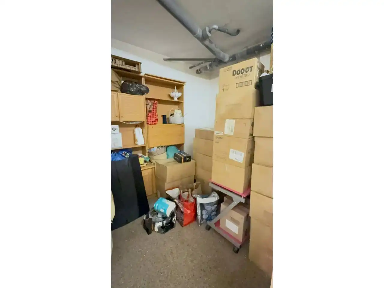Wohnung zum Verkauf in Calle Josep Potellas, imagen 12