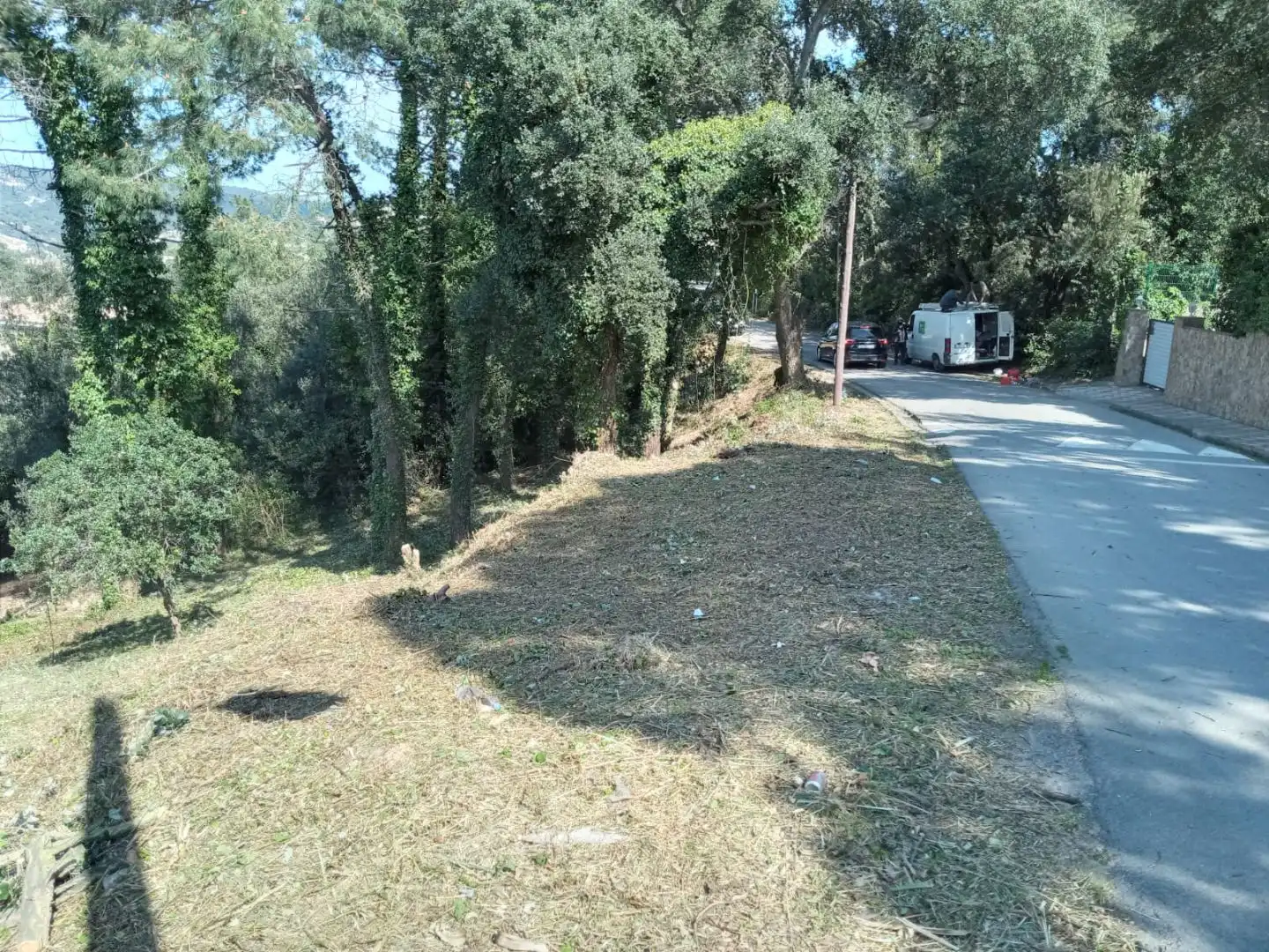 Wohnbaugrundstück zum Verkauf in Carre Baix Camp 32, imagen 4