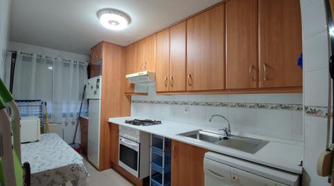 Foto 5 de Pis de lloguer a Carretera Fuensanta, Larache, Ciudad Real Capital