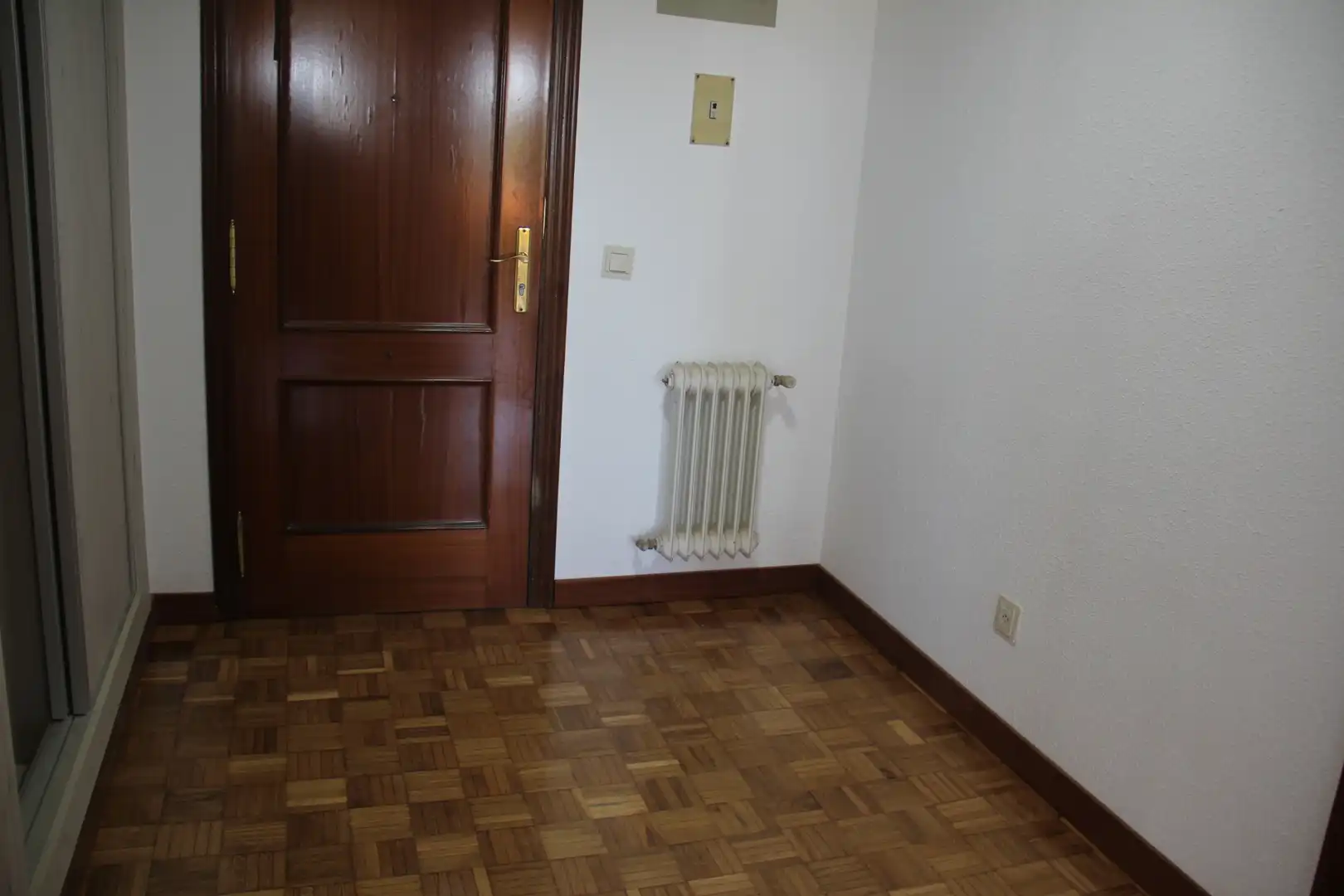 Bedroom of Flat for sale in Santa Marta de Tormes  with Air Conditioner, Heating and Parquet flooring