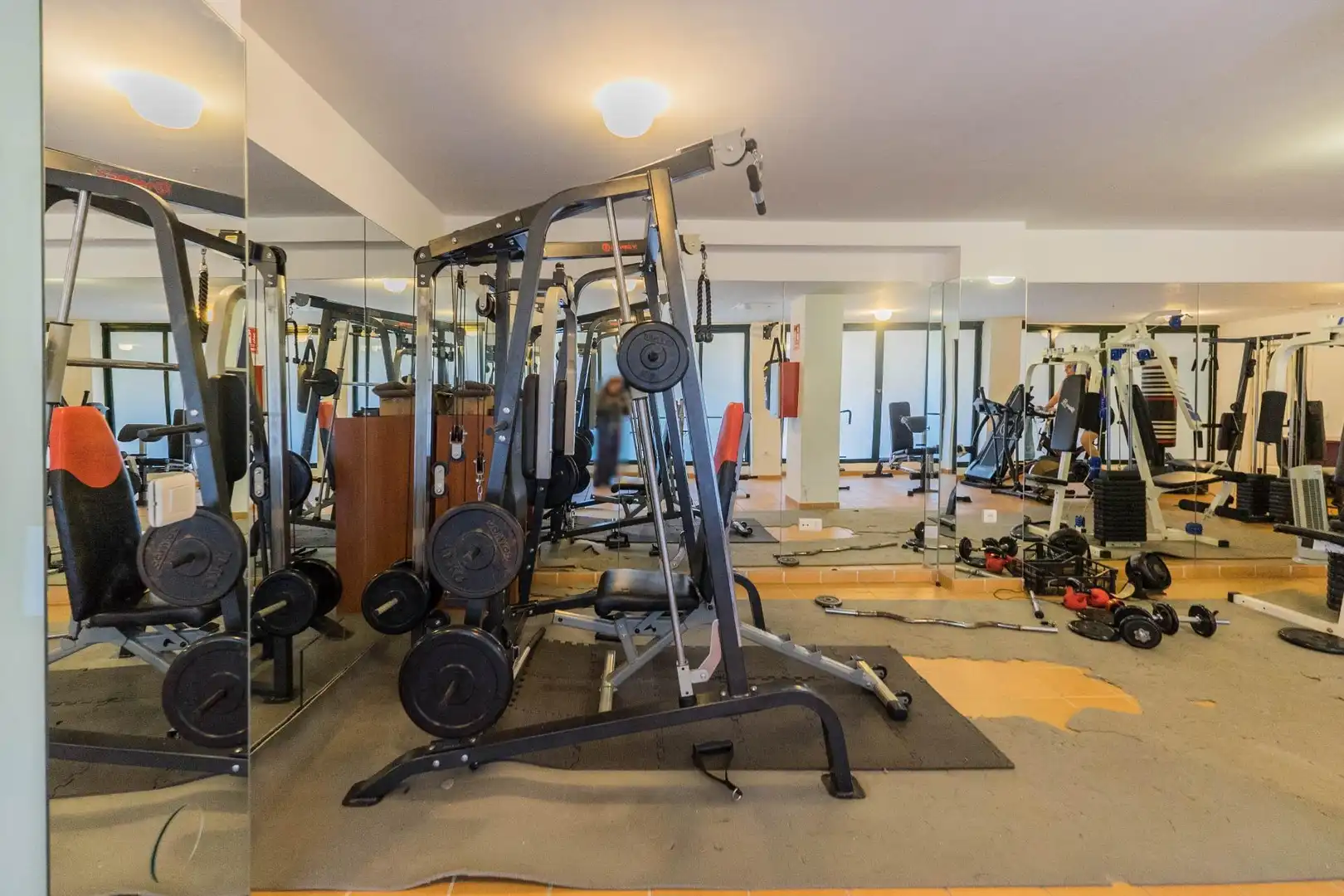Apartamento con ascensor en venta en Calle Diamante, imagen 17