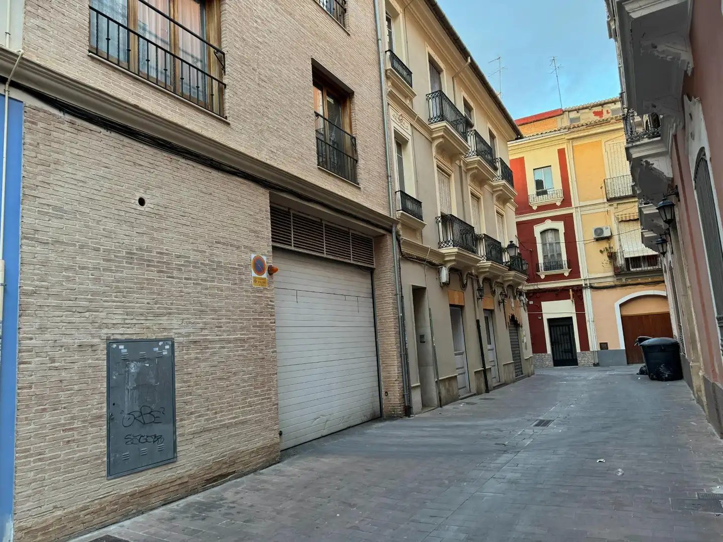 Einzelparkplatz zum Verkauf in Casc Urbà, imagen 2