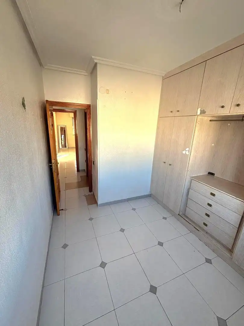 Flat for sale in Murcia  with Terrace, Storage room and Balcony
